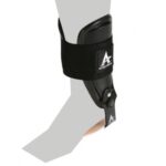 Active ankle T2