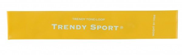 Trendy Tone-Loop Treeningkumm
