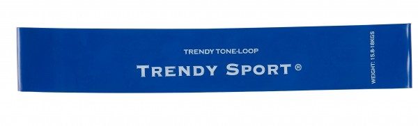 Trendy Tone-Loop Treeningkumm