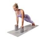 Trendy Yoga Block Joogaplokk
