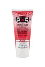 OXD Intense Heat Cream Soojageel 200ml