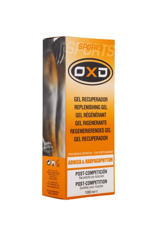 OXD Replenishing Gel Taastav Geel 100ml