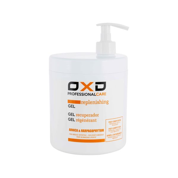 OXD Replenishing Gel Taastav Geel 1000ml
