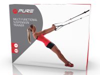 P2I Multifunctional Suspension Trainer Treeningrihm