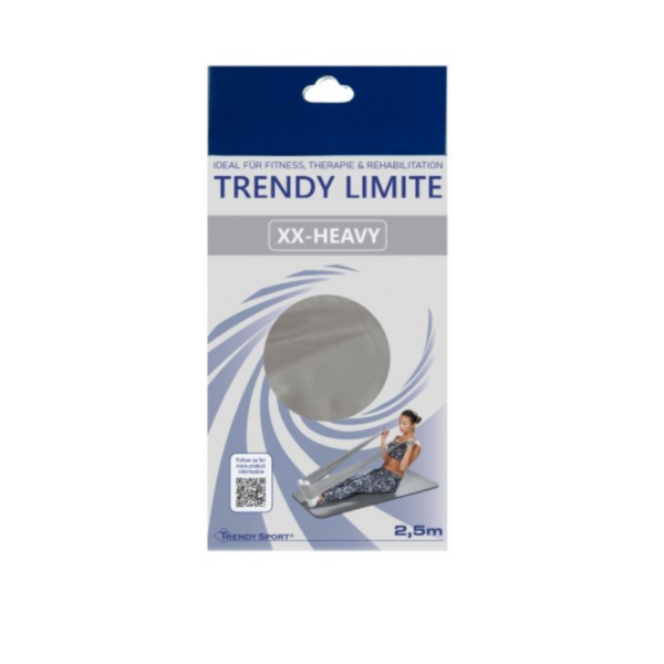 Trendy Limite Kummilint 2.5m