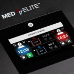 Game Ready Med4 Elite Multi Modality Therapy Külma- Ja Kuumakompressiooni seade
