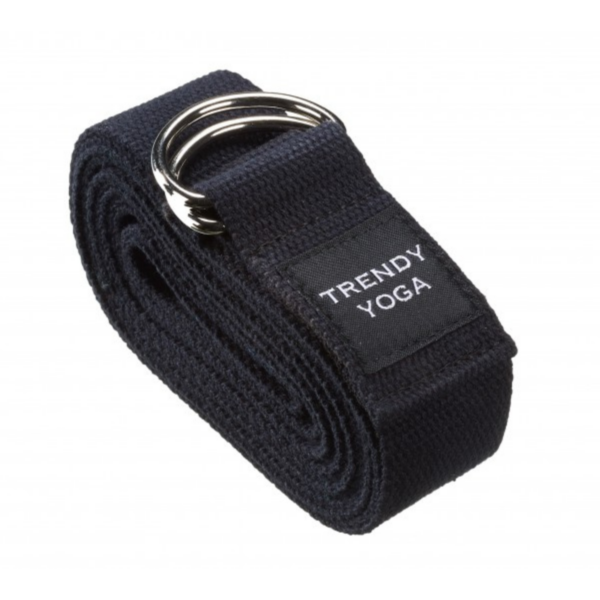 Trendy Yoga Belt Joogarihm