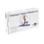 Trendy Yoga Belt Presilha Joogarihm