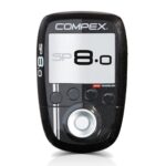 Compex SP 8.0 Lihasstimulatsiooni Seade