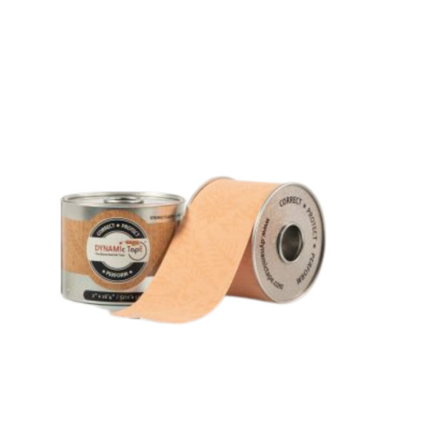 Dynamic Tape Dünaamiline Teip 5cm x 5m