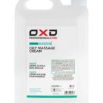 OXD Oily Massage Cream Neutral Massaažikreem 5000ml