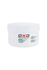 OXD Massage Cream Neutral Massaažikreem 500ml