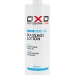 OXD Neutral Massage Lotion Massaažikreem 1000ml