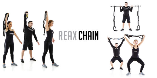 Reax Chain Raskuskett