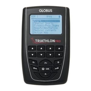 Globus Triathlon Pro Elektrostimulatsiooni Seade