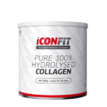 ICONFIT Collagen Hüdrolüüsitud Kollageen (300g)