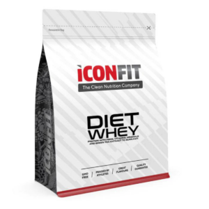 ICONFIT Diet Whey Protein 1kg