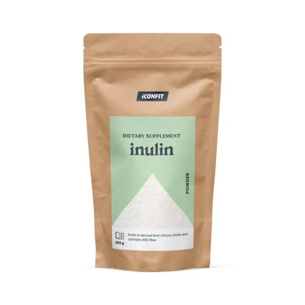 ICONFIT Inulin 250g
