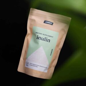 ICONFIT Inulin 250g