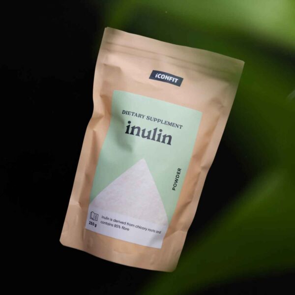 ICONFIT Inulin 250g