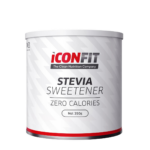 ICONFIT Steviaga Suhkruasendaja (Null Kalorit) 350g
