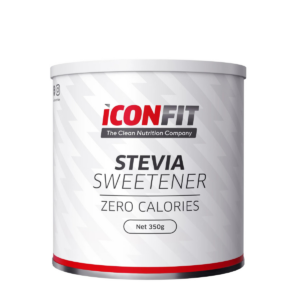 ICONFIT Steviaga Suhkruasendaja (Null Kalorit) 350g