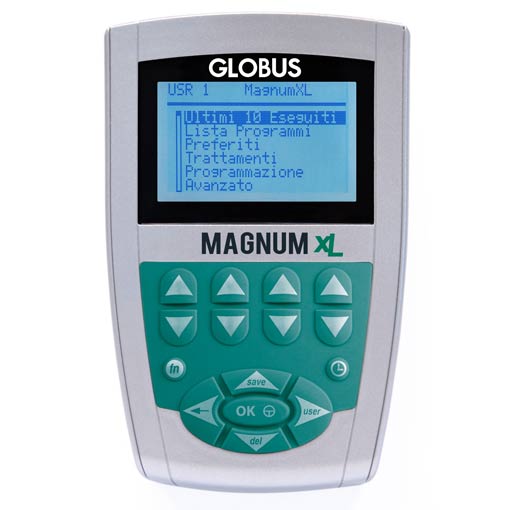Globus Magnum XL Magnetravi Seade