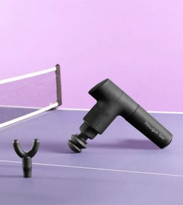 Flowlife Flowgun Go Massaažipüstol