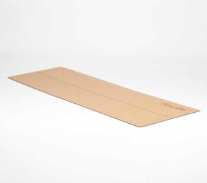 Flowlife Flowmat Korgist Treeningmatt/Joogamatt