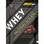 365JP Whey Proteiin Isolaat 30g