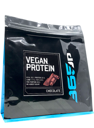 365JP Vegan Proteiin 500g
