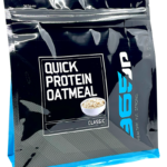 365JP Quick Protein Oatmeal Kiirpuder 1000g