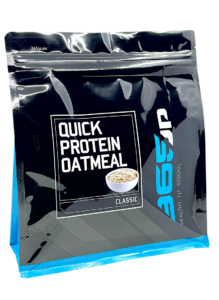 365JP Quick Protein Oatmeal Classic