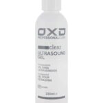 OXD Ultrasound Gel Ultraheli Geel 250ml
