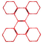 P2I Hexagon Agility Grid