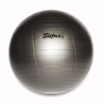 Sixtus Ball Argento 85cm