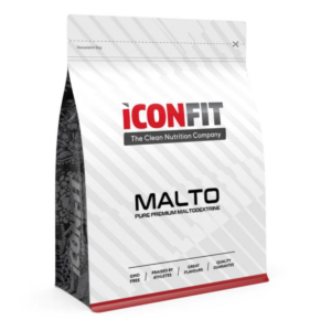 ICONFIT Maltodextrin (1KG)