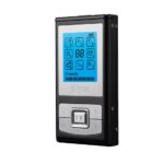 HiDow XP Micro TENS/EMS Juhtmevaba Elektrooniline Lihasstimulaator
