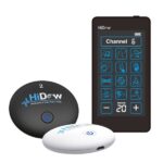 HiDow Pro Touch 6-12 TENS/EMS