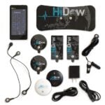 HiDow Pro Touch 6-12 TENS/EMS