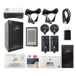 HiDow XPD 12 TENS/EMS