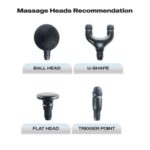 HiDow Mini2 Massage Gun