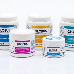 Globus Cream For Tecar Therapy Diathermia Teraapia Kreem