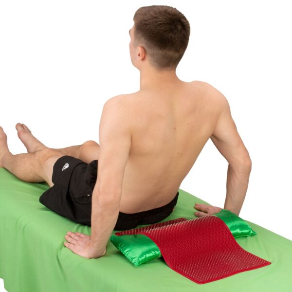 Lyapko FLAD Massage Needle Mat 6,2 Ag Massaaži Nõelmatt
