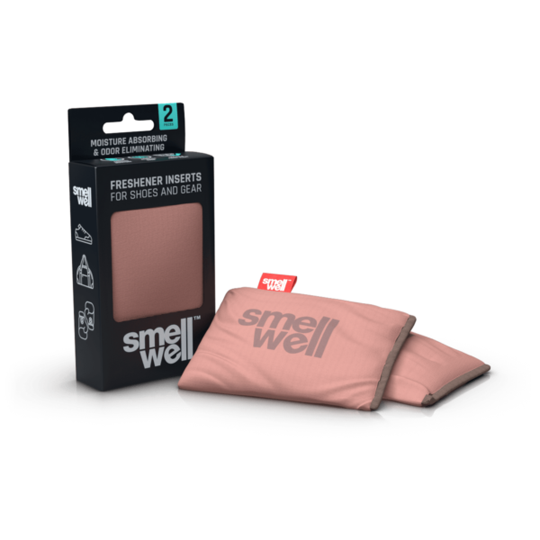 SmellWell Active Spordivarustuse Värskendaja Blush Pink
