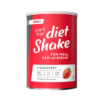ICONFIT Diet Shake 495g Maasika Dieetkokteil