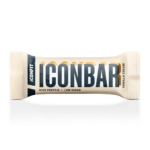 ICONFIT Iconbar Vaniljekreemi Proteiinibatoon 45g