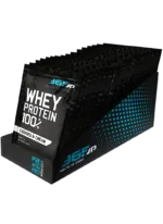 365JP Whey Proteiin 100% 600g, 24tk