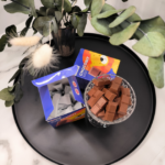 ICONFIT Chocobit Probiootiline Šokolaad Lastele (30tk)