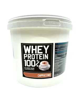365JP Whey Protein 100%